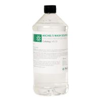 20 mL Vial with Green Lid Prefilled Michels Solution