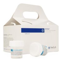 7 mL Jar Prefilled Michels Solution