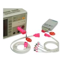 Disposable 5 Lead Cable and Wire Dual Connect System, 10 Pin SWD33135TH