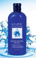 Vashe Wound Cleanser by SteadMed Medical SZM00313H