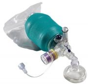 DBD-RESUSCITATOR, INFANT, AIRFLOW, COR