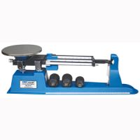 Adam Equipment Triple Beam Balance w/ Tare-2610 g Capacity