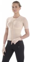 Burn Vest by Torbot Group Jobskin