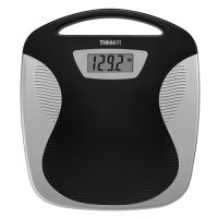 Conair Digital Floor Scale Weight Capacity 350 lb /160 kg 