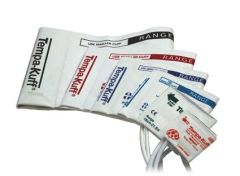 CUFF, TRIMLINE, SOFT, 2T, CHILD, BT