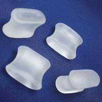 Ableware 789000000/789010000 All Gel Toe Spreaders By Maddak, Toe-Spreader-S