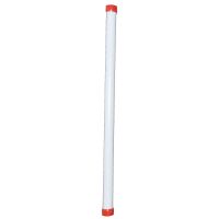 Therapy Rehab Weighted Bars ORANGE 3 LBS 