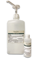 Tucker's Touch Hand Sanitizer w/ 80% Alc, TT4
