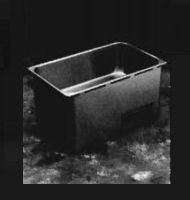 DBM-CLEANER, ULTRASONIC, 5.5 GALLON