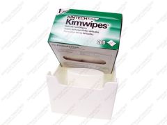 Push-Up Box, 5x5 Wipes Dispenser/Ea
