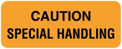Clinical Care Product, 2-1/4" x 7/8"