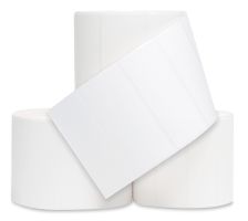 EDP/Addressograph Label, 2-1/4" x 1-1/4"