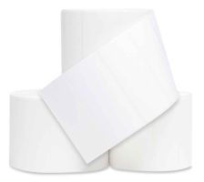 EDP/Addressograph Label, 3" x 2"