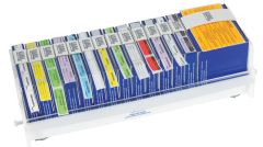 Plastic Dispenser ULD17TRAY