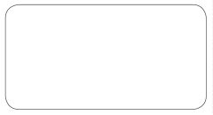 DYMO  Compatible Printer Label, 2-1/4" x 1-1/4"