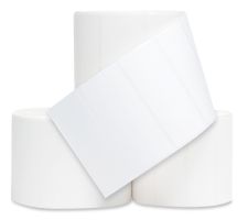 Direct Thermal Printer Label ULDT3011