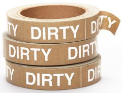 Dirty Tape, 15/16" x 100'