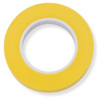Surgical Identification Tape Rolls, 1/4" x 250" ULIB351005