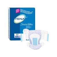 Tena 67802/67803 Ultra Stretch Briefs-72/Case, Ultra-Stretch-Case-XL