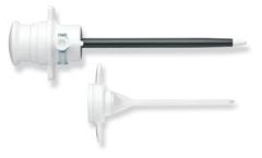 Dilator Cannula,Radially Expandable Sleeve,5 mm USUVS101005H