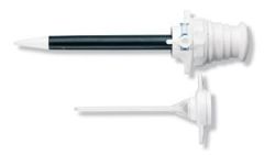 Dilator Cannula,Radially Expandable Sleeve,11 mm