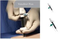 Dilator Cannula, Radially Expandable Sleeve,15 mm