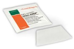 No-Sting Skin Prep Wipes by Smith Andamp Nephew-UTD59420600Z