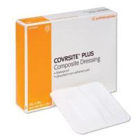 COVRSITE Plus Dressings by Smith and Nephew