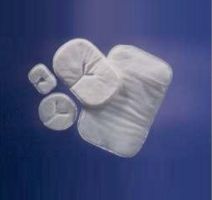 Exu Dry Large Burn Dressing Vest by Smith & Nephew