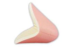 ALLEVYN Heel Foam Dressings by Smith & Nephew UTD66007630Z
