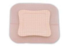 ALLEVYN Adhesive Foam Dressings by Smith & Nephew UTD66020044