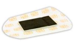 Acticoat Post-Op Dressing, 10 cm x 25 cm