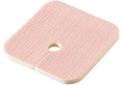 ALLEVYN Tracheostomy Dressings by Smith & Nephew