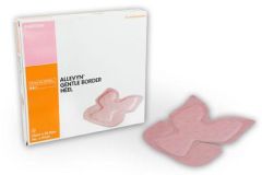 ALLEVYN Heel Dressings by Smith & Nephew UTD66800506ZZ