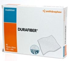 Durafiber Dressing, 4" x 4" UTD66800560Z
