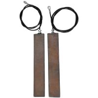 Valor Fitness Counter Balance Set for Smith Machine BE-11