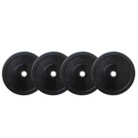 Valor Fitness Bumper Plate 10 lbs