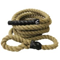 Valor Fitness 25' Sisal Climbing Rope