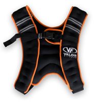 Valor Fitness 18lb Weight Vest
