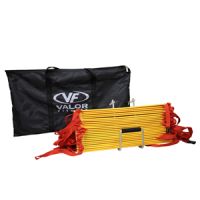 Valor Fitness Agility Ladder