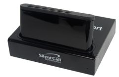 Vibra-Call3 Body-Worn Receiver