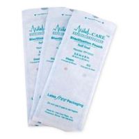 Heat Seal Sterilization Pouch, 6" x 10"