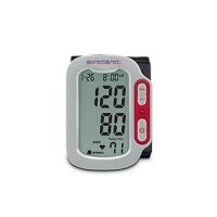 Veridian Sport Wrist Blood Pressure Monitor