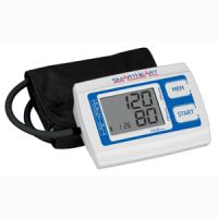 Veridian Smart Heart Automatic Digital Blood Pressure Monitor