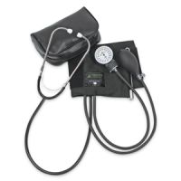 Veridian Self Taking Blood Pressure Kit w Stethoscope Adult