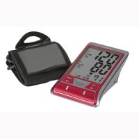 Veridian Smart Heart Premium Digital Blood Pressure Monitor