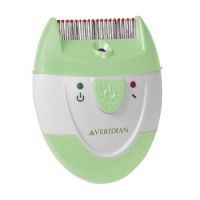 Veridian Electronic Lice Comb