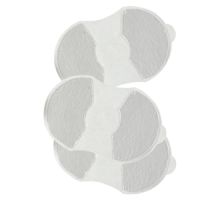 Veridian Tiny TENS Replacement Pads for Pads