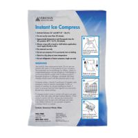 Veridian Instant Ice Pack 1 per pack