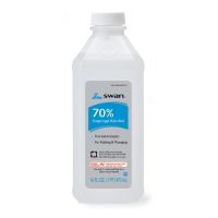 70% Isopropyl Alcohol, 16 fl. oz. VJO098003